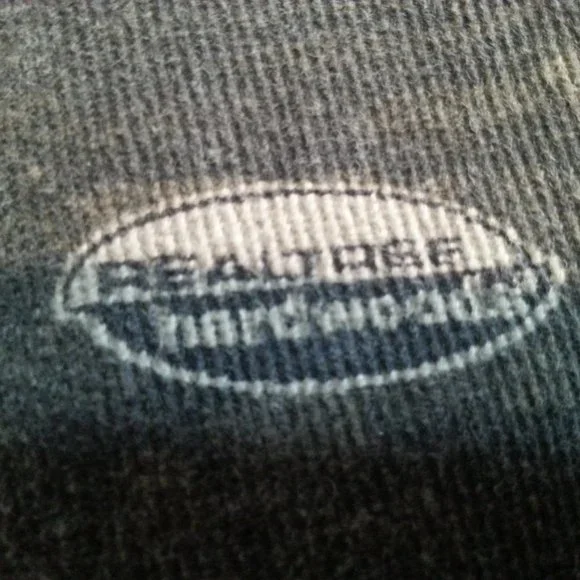 Realtree Camo Pro Gear Wrangler Hunting Pants (real heavy) thick material - Picture 11 of 11